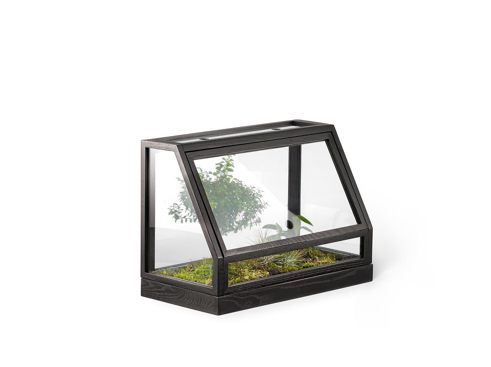 Miniature : Mini Serre  - Design House Stockholm