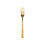 Miniature : Couverts dorés - House Doctor