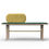 Miniature : Banc Eustache - Hartô