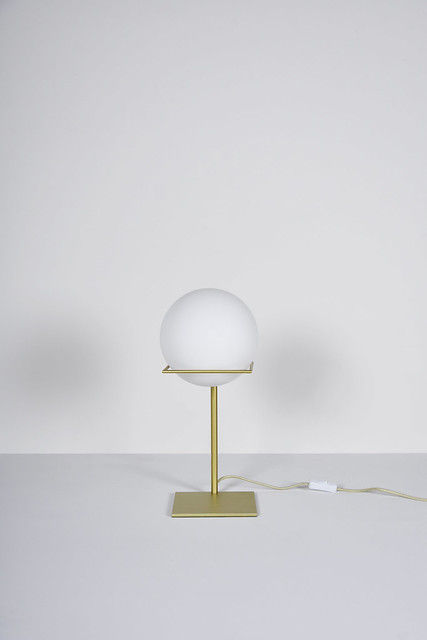 Miniature : Lampe à poser Gin - Eno Studio