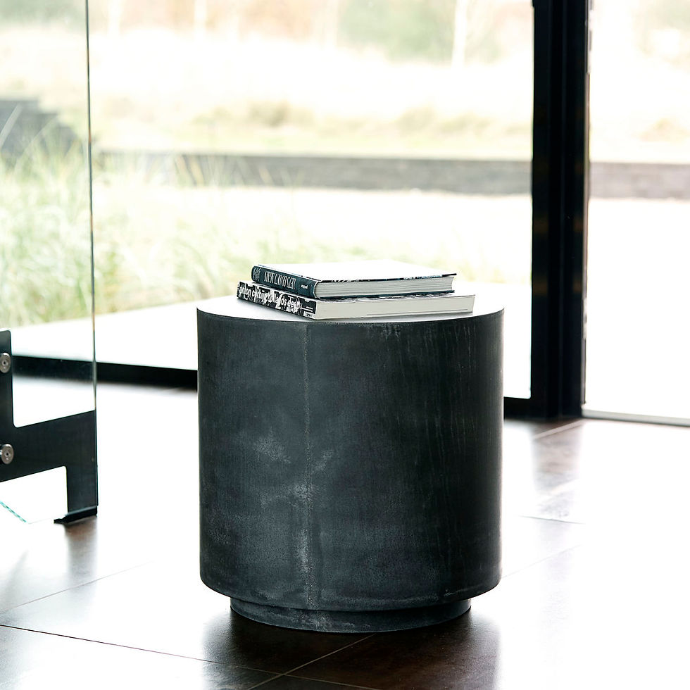 Miniature : Table basse Fifty - House Doctor