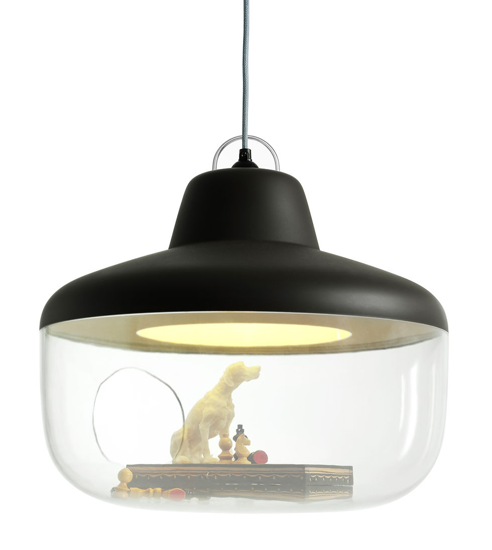 Miniature : Suspension Favorite thing - Eno Studio