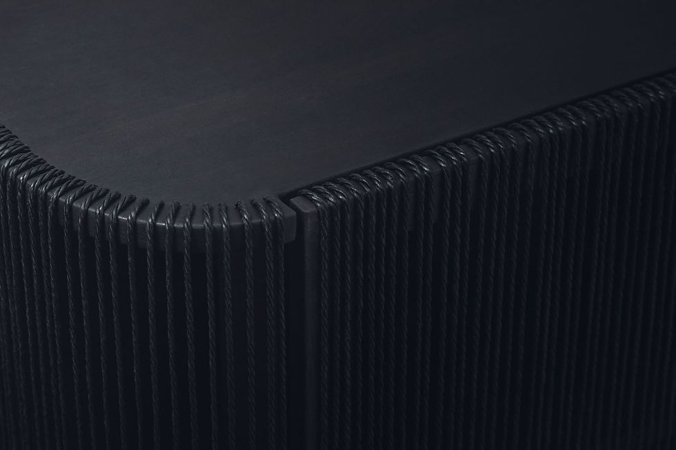 Miniature : Buffet Cord - Bolia