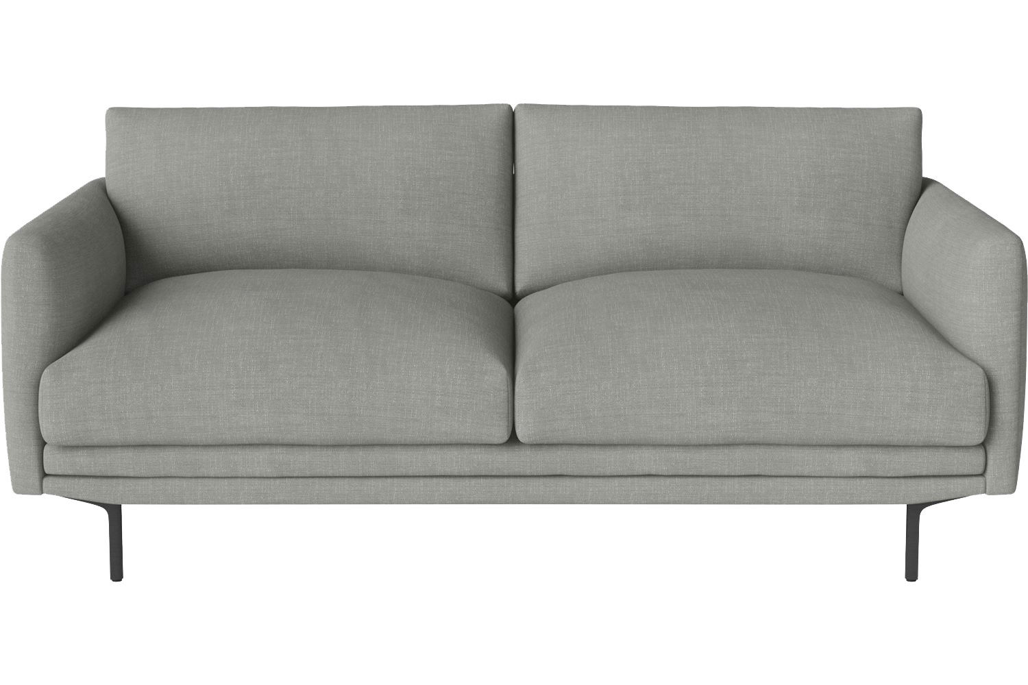 Canapé 2 places Lomi - Bolia