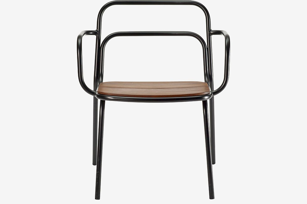 Miniature : Chaise Out - Bolia