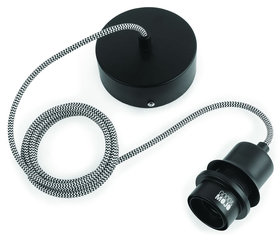 Miniature : Lampe Algarve - Good&Mojo