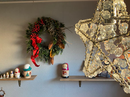 11月 臨時休業のお知らせ