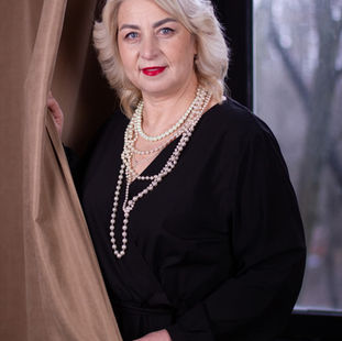 Женщина может многое