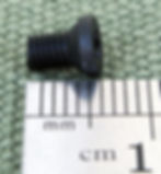 Thumbnail: 6-48 SCREW SET, for attaching scope mounts to receiver, 12.9 grade steel.