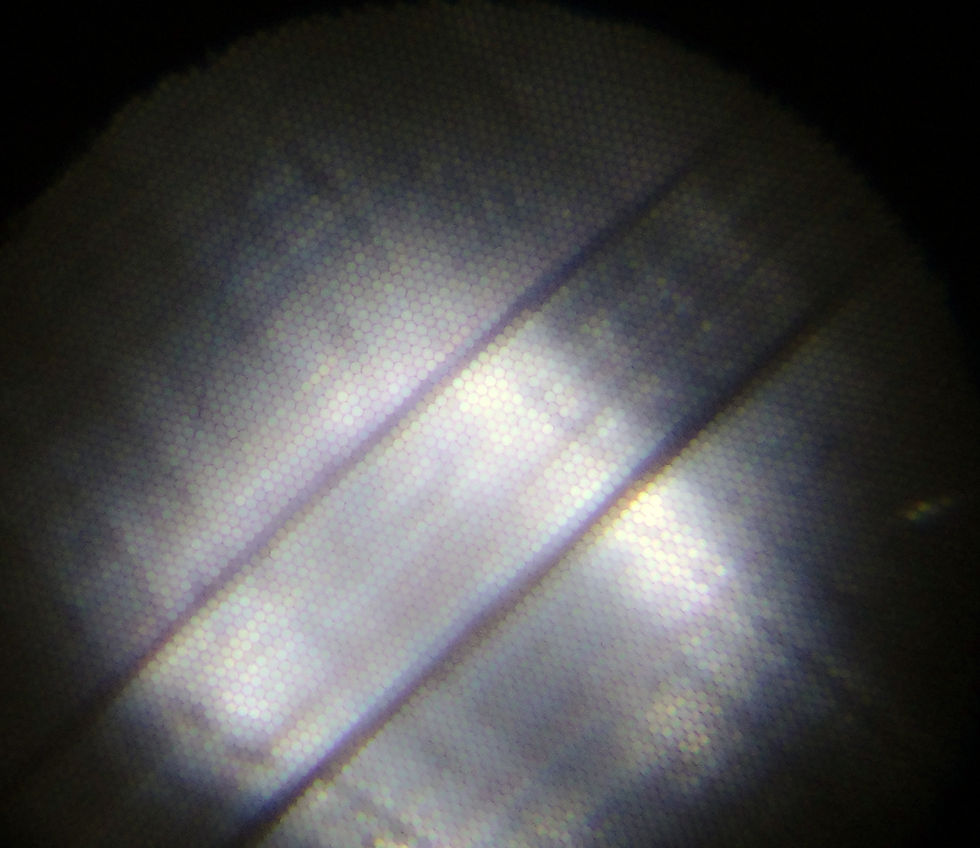 Thumbnail: PISTOL Bore Scope for Gunsmith, Pistol detail inspection.