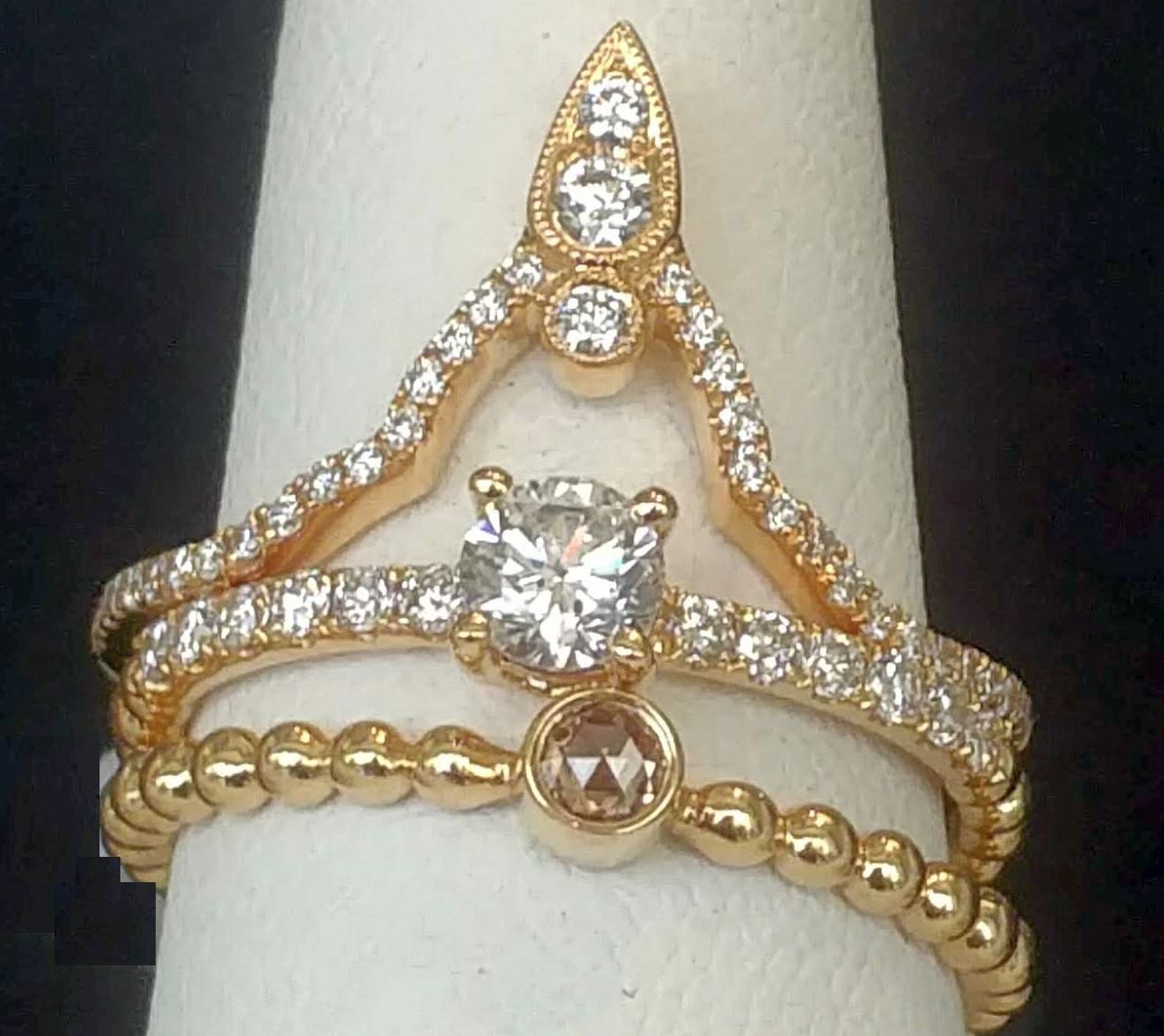 allen fine jewelry