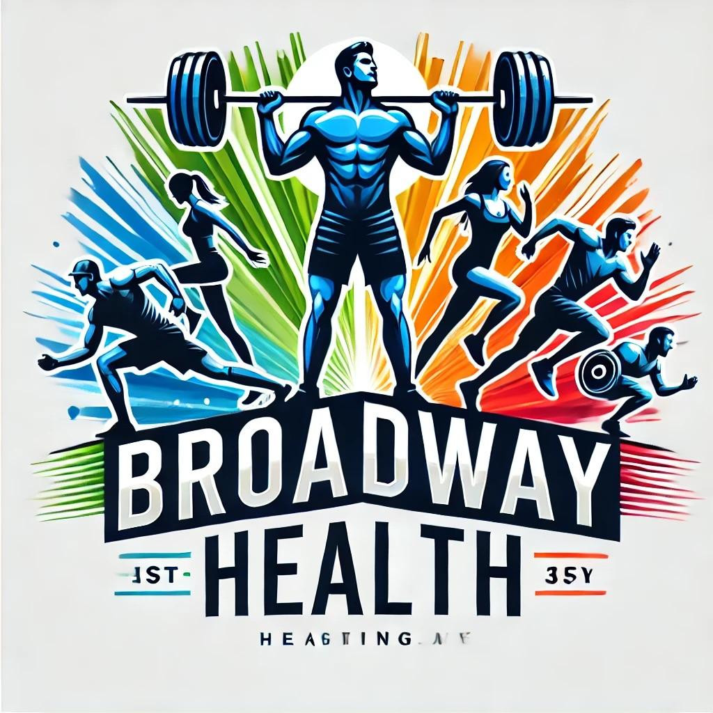 Broadway Health and Wellness