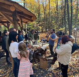 Leading Fall Nature Festival for Wild Earth, (source - Mark Ressl).jpg