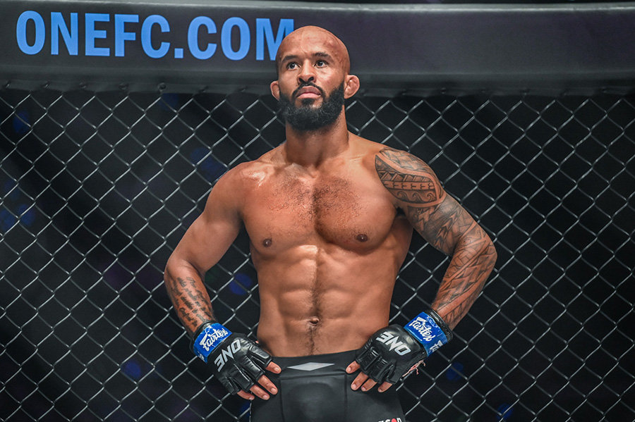 5 Of The Greatest Male UFC Fighters Of All Time 5 Of The Greatest Male UFC Fighters Of All Time