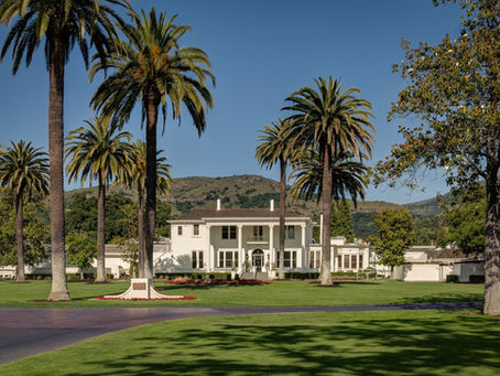 Napa Valley’s Historic Silverado Resort and Spa Acquired by KSL Capital Partners and Arcade Capital