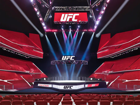 UFC