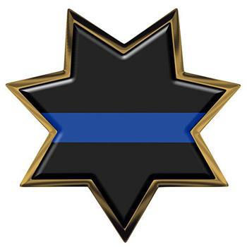 Family of Officer Scott McGrath