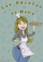 Las recetas de mama