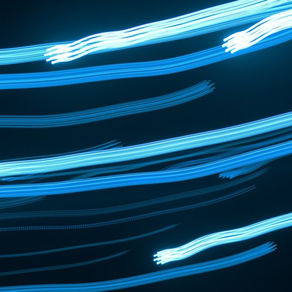 THE FUTURE IS NOT BLUE