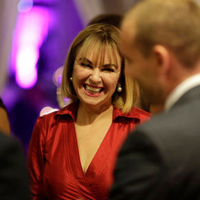 MIRROR MIRROR ON THE WALL, WHO'S THE FAIREST OF THEM ALL? (IT'S FIONA MACFARLANE)