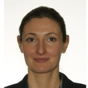THE FINTECH QUEEN AHEAD OF HER TIME