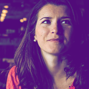 MEET LAUREN ROBINSON, A MODERN ROSIE THE RIVETER