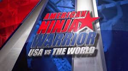 American Ninja Warrior
