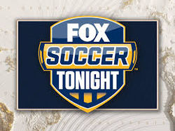 FOX Soccer Tonight