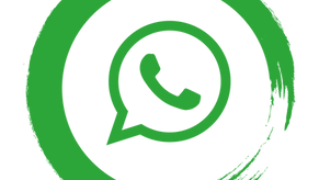 Quer participar do nosso grupo no whatsapp?