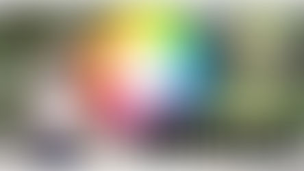 Harmonize seus looks com o círculo cromático! Sabe o que é?