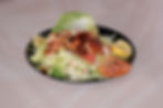 shawarma Chicken Salad
