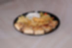 Arabic Shawarma