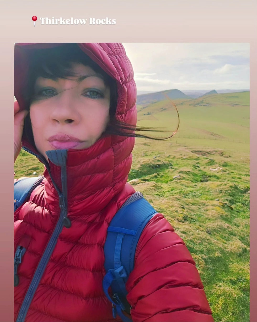 Peak District Return: Solomon’s Temple, Experiment 66 & Suspiciously Perfect Timing