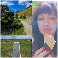 Hiking The Dovedale Little Dipper