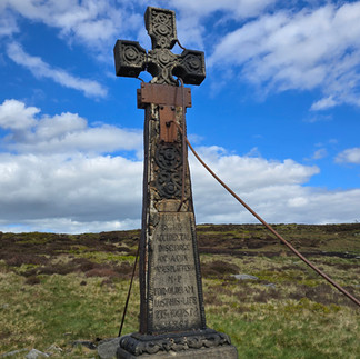 Ashway Cross