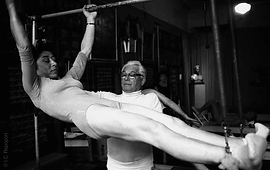 Pilates Votorantim Sorocaba Campolim