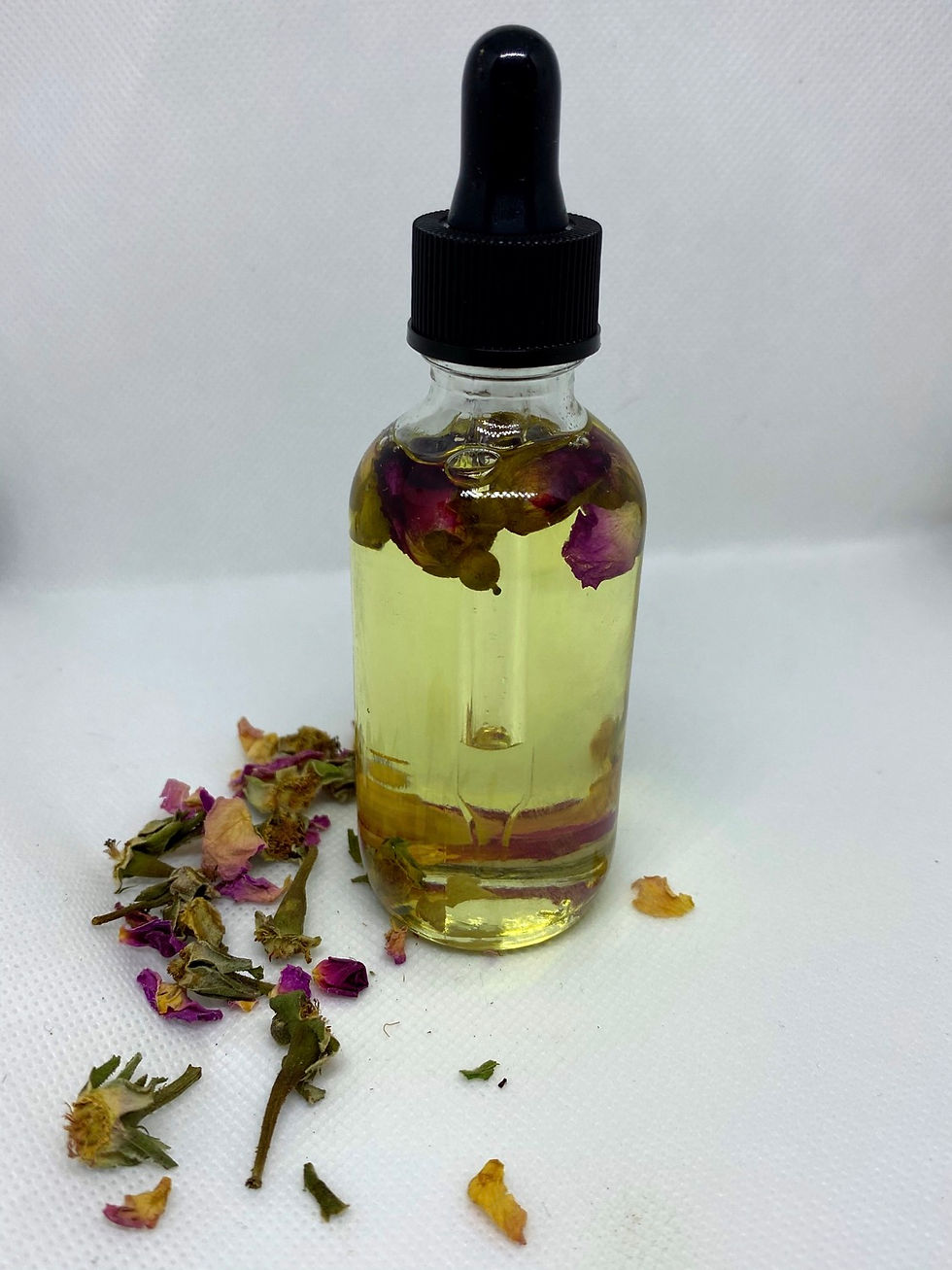 Thumbnail: Body Oil