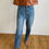 Thumbnail: 22 Straight Leg Jeans