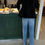 Thumbnail: M Straight Leg Jeans