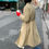 Thumbnail: Shawl Collar Wool Coat