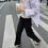 Thumbnail: Oversized Summer Shirt (2colors)