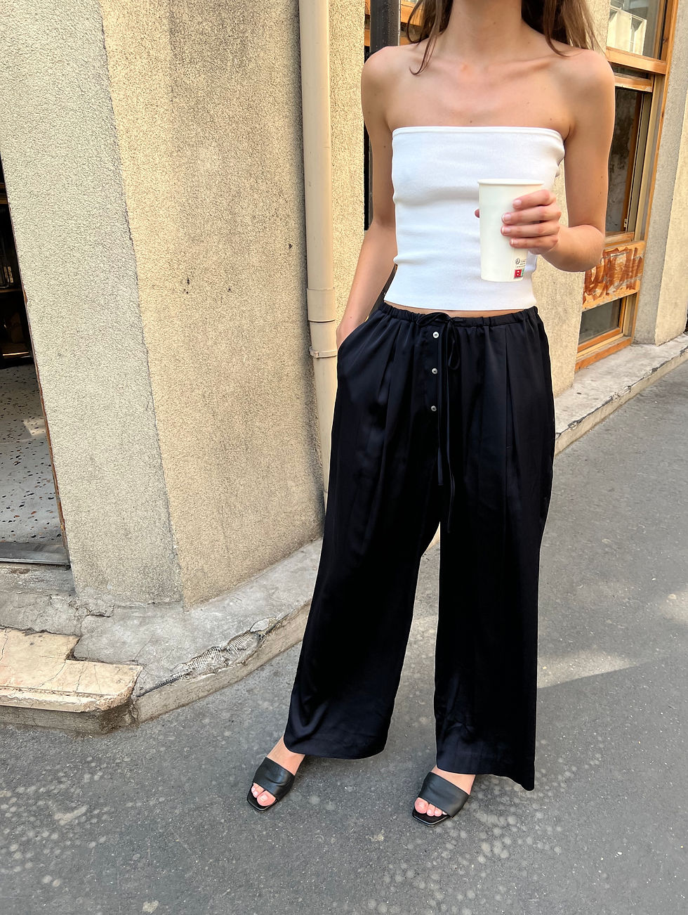 Thumbnail: Relaxed Trousers