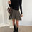 Thumbnail: Asymmetrical Skirt (2colors)