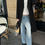 Thumbnail: Seam Detail Jeans