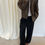 Thumbnail: Layered Trousers (2colors)