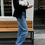 Thumbnail: M Straight Leg Jeans