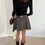 Thumbnail: Asymmetrical Skirt (2colors)