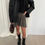 Thumbnail: Asymmetrical Skirt (2colors)