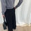 Thumbnail: Belted Relaxed Trousers (2colors)