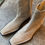 Thumbnail: Suede Ankle Boots